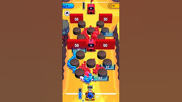 mob control hacker vs noob #shorts #brawlstars #games