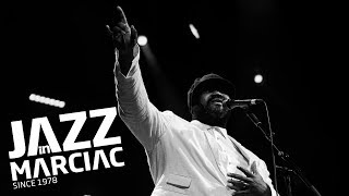 Gregory Porter &quot;Painted On Canvas&quot; @Jazz_in_Marciac 2019