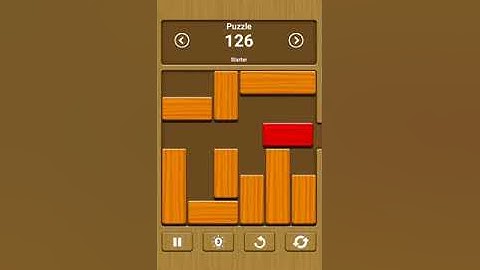 Level 120 to 130 Unblock me puzzel Brain games Complete Level Noob gaming