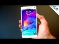 Samsung Galaxy Note 4 Review- The Newest in the Note Family