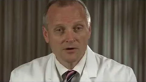 Meet John L Marshall, MD - MedStar Health