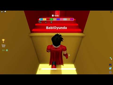 We Escape From Sacrificial Cow Roblox Escape Cow Obby Youtube - escape the bowling alley obby 251 image roblox