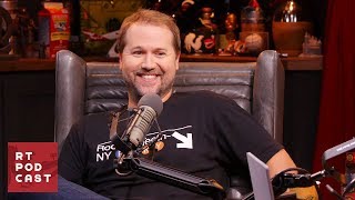 RT Podcast: Ep. 449 - Matt Hullum and Eclipse Mix-Up