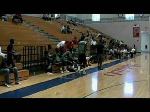 Atlanta Celtics 16U Mixtape(Wallace Prather)