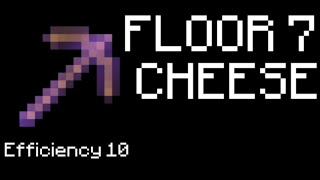 How To Cheese Floor 7 On Hypixel Skyblock (Full Guide)
