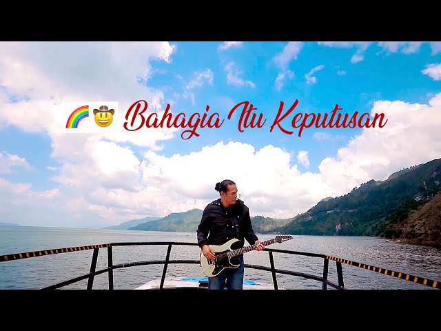 Pay Burman - Bahagia Itu Keputusan class=