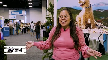 IVECCS 2023 Wrap Video