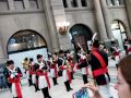 Estación de Retiro 11/05/2017