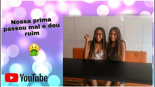 Vlog: Um dia inteiro com a gente