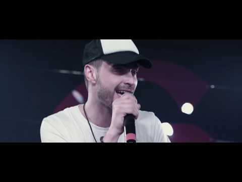 Кирилл Даревский - "Квартирник". Концертное выступление.
