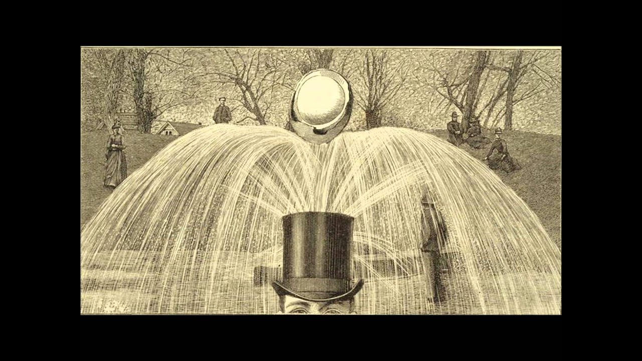 Max Ernst La Femme 100 Têtes Composition par Jon WP.wmv - YouTube