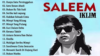 Download Lagu Best Of Saleem Iklim Full Album Saleem Iklim Slow Rock Malaysia MP3 Download Lagu Best Of Saleem Iklim Full Album Saleem Iklim Slow Rock Malaysia MP3