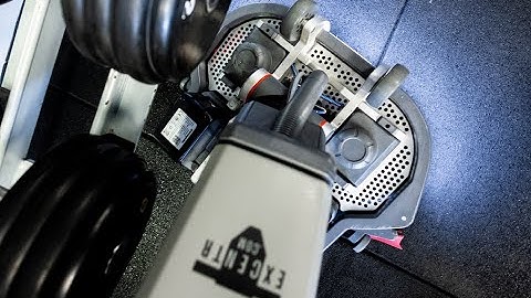 Excentr Method: The Ultimate Solution for the Fitness Industry | Excentr B.V. 🇳🇱