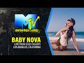 Baby Nova Performs LIVE In Los Angeles | MTV Underground