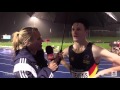 Mens Open 400m - Heat 3 - 2017 Australian Athletics Championships