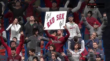 Hanley Ramirez Crushes a 440 Blast Over The Monster