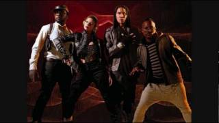 Black Eyed Peas - imma be (lyrics) Official Music HQ