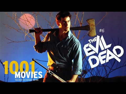 The Evil Dead episode thumbnail