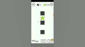 Cut It: Brain puzzles Level 47 Solution