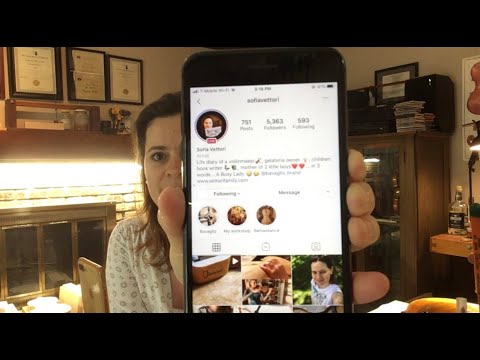 How to see an Instagram live and how to join a live interview