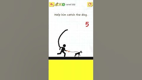 Draw 2 Save level 152 #shorts #ihkgaming #draw2save