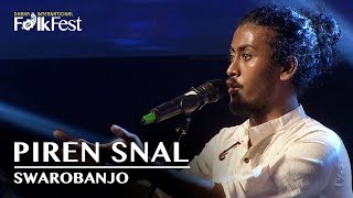 Piren Snal (পিরেন স্নাল) by Swarobanjo (স্বরব্যাঞ্জো) | Dhaka International FolkFest 2018 chords