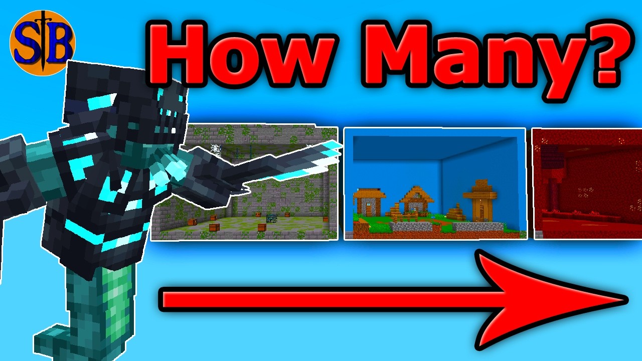 How many Rooms can The Triton Berserker go through?