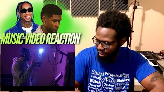 Usher - california (from songland) (official music video) ft. tyga |
reaction video