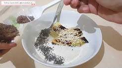 Resep Oatmeal Enak Bikin Nagih - Durasi: 4.01. Resep Oatmeal Enak Bikin Nagih - Durasi: 4.01.