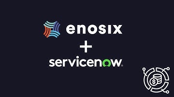 SAP & ServiceNow Asset Management Integration with enosix