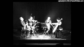 Arvo Pärt &amp; Kronos Quartet - Summa