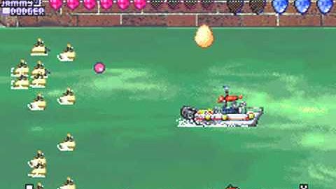 Flushed Away (GBA) - Part 4