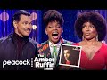 Sister vs. Sister, Who Is the Biggest El DeBarge Fan? | The Amber Ruffin Show