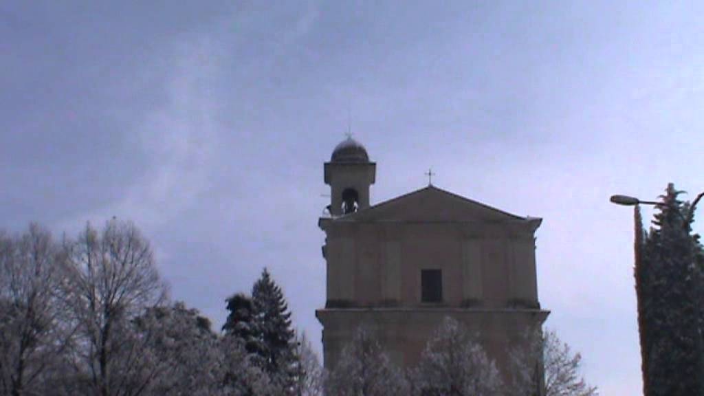 Le campane di Monticelli Brusati (BS) YouTube Le campane di Monticelli Brusati (BS) YouTube