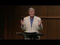 Hope in God | Sermon on Psalm 42 by Pastor Colin Smith