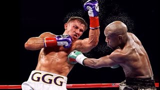 Floyd Mayweather vs Gennady Golovkin Promo á´´á´° | Highlights