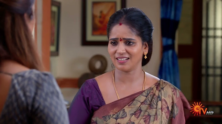 தானம் என் பொய்ச்சொல்றங்க? | Kayal - Semma Scenes | 19 July 2025 | Tamil Serial | Sun TV