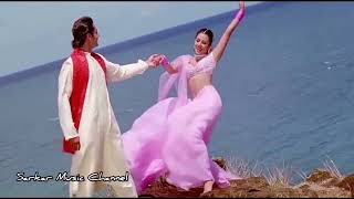 Pardesiya Itna Bta Sajna | Teri Kaun Hu Main Full Song | Daag | Chanderchur Singh, Mahima Choudhry