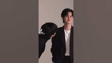 V BTS WITH YEONJUN  #bts #btsarmy #btsedits #v #taehyung #army #txt #moa #yeonjun #foryou #shorts