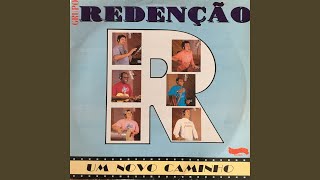 Video thumbnail of "Redencao - Fronteiras"