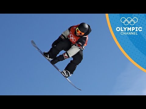 Beyond the Snow and Ice of the PyeongChang 2018 Olympics | Olympic Channel