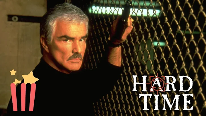 Hard Time | FULL MOVIE | 1998 | Action, Crime | Bu...