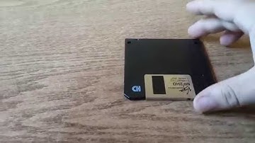 Atari ST - How to write images to disk from PC