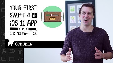 Coding Practice Review - Beginning Programming with iOS 11, Swift 4, and Xcode 9