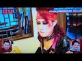 流血ブリザード、＃PUNK＃バラエティ＃お笑い