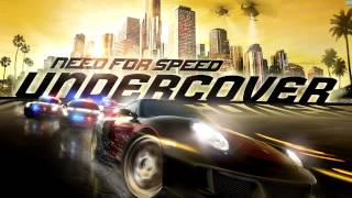 Need For Speed Undercover - Asian Dub Foundation - Burning Fence (Instrumental)