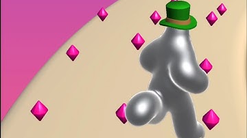 Blob Runner Game - Max LEVEL in Blob Runner GamePlay Walkthrough Android, iOS - Part 29