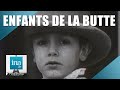 1966 : Les petits Poulbots de la Butte Montmartre  | Archive Ina