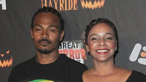 'Saved by the Bell' Star Lark Voorhies Files for D...