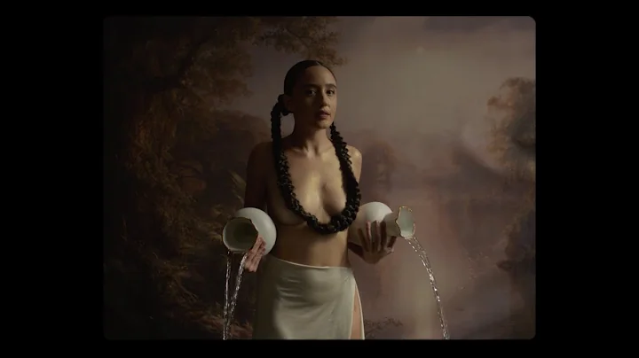 Victoria Reed - Same Way (Official Video)